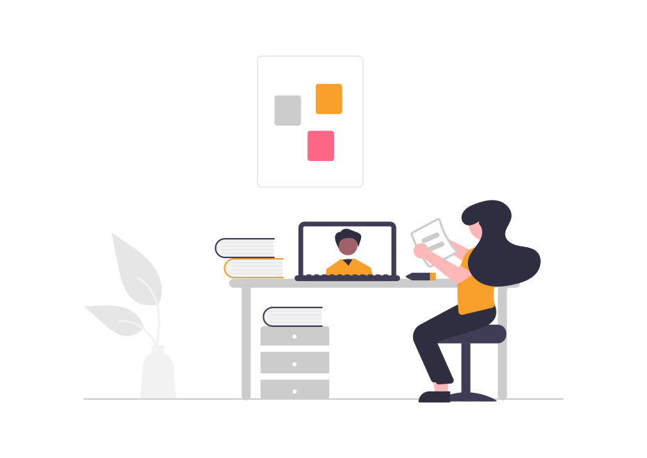 online learning course