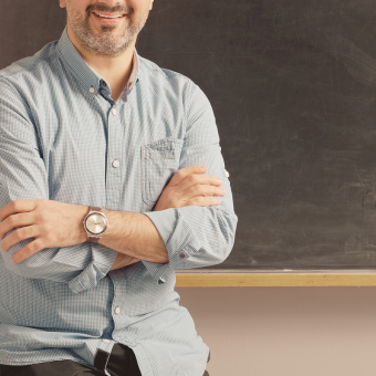 docente corso formazione