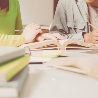 studenti corso formazione